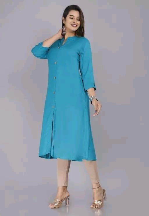 Dream Selfie Kurtis Vol-4 💖